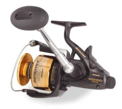 Shimano Baitrunner USA 12000 D Freilaufrolle