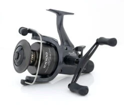 Shimano Baitrunner DL 6000 RB Freilaufrolle
