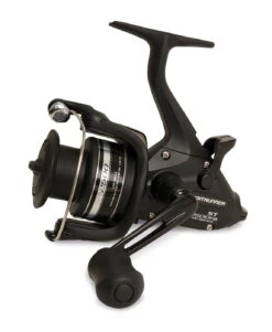Shimano Baitrunner ST 2500 FB Freilaufrolle