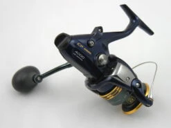 Shimano Thunnus Ci4 4000 -Professionelles Angelausrüstungsgeschäft shimano thunnus ci4 4000 side562898bb1ad4d