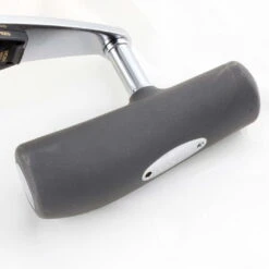 Shimano Tiagra TI 130A 9 Shimano Tiagra TI 130A -Professionelles Angelausrüstungsgeschäft shimano tiagra 130a handle