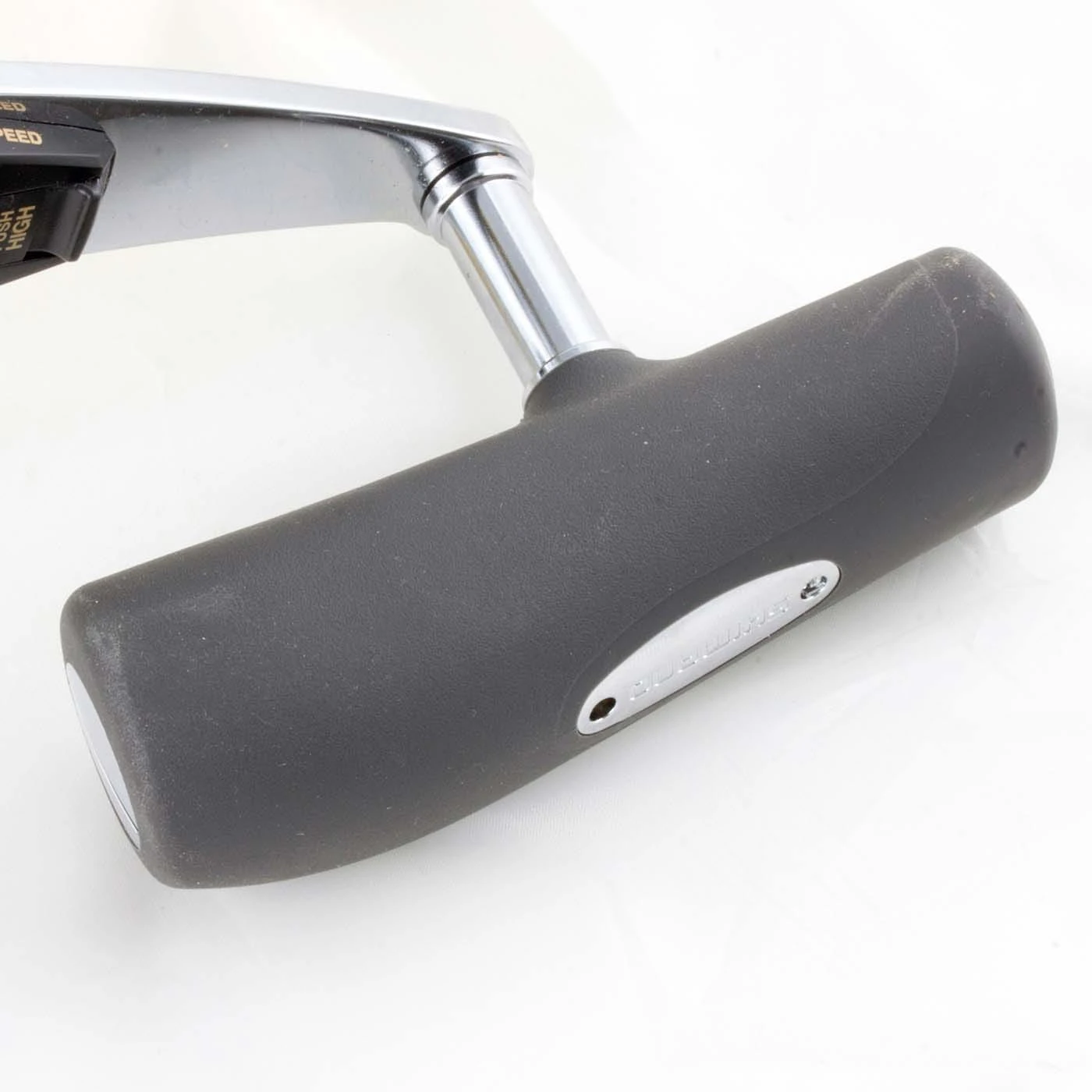 Shimano Tiagra TI 130A 3 Shimano Tiagra TI 130A – Bild 3