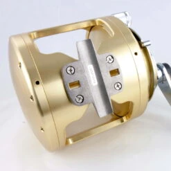 Shimano Tiagra TI 130A 10 Shimano Tiagra TI 130A -Professionelles Angelausrüstungsgeschäft shimano tiagra 130a reel feet