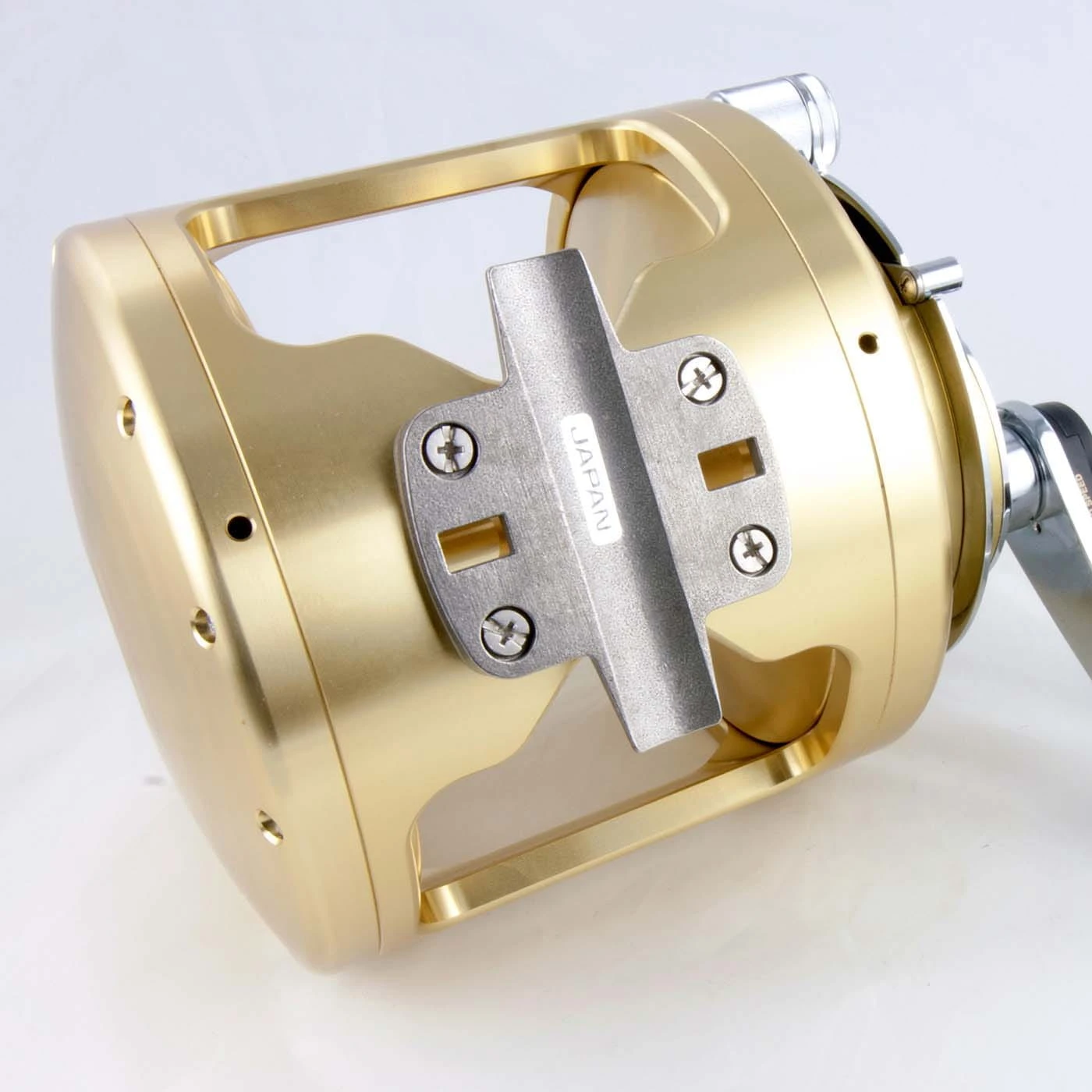 Shimano Tiagra TI 130A 4 Shimano Tiagra TI 130A – Bild 4