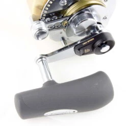 Shimano Tiagra TI 50 II WLRSA 6 Shimano Tiagra TI 50 II WLRSA -Professionelles Angelausrüstungsgeschäft shimano tiagra ti 50 wlrsa handle