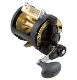 Shimano TLD 30 II A 2-Speed
