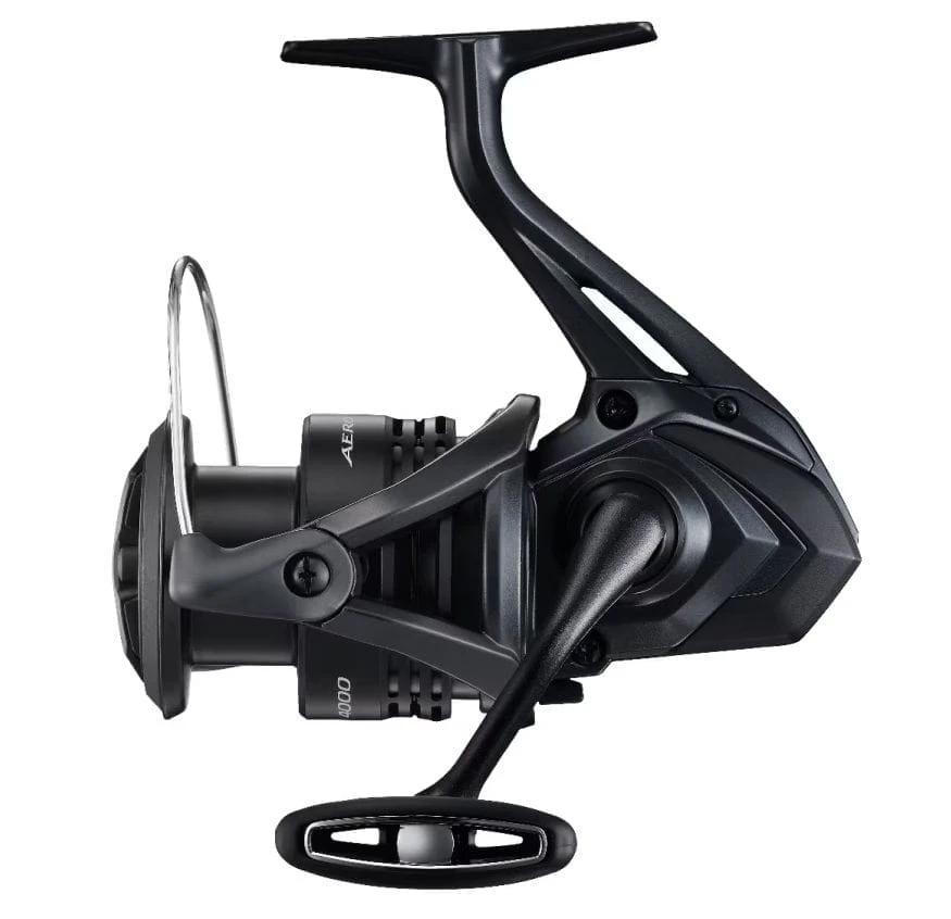 Shimano Aero C5000 1 Shimano Aero C5000