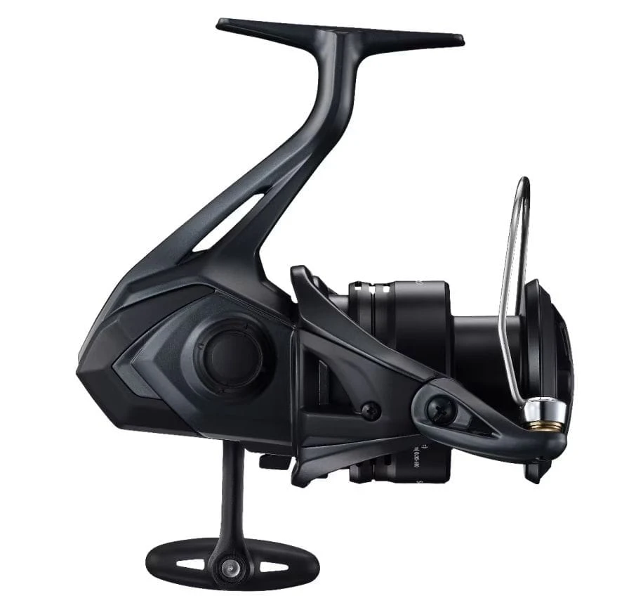 Shimano Aero C5000 4 Shimano Aero C5000 – Bild 4