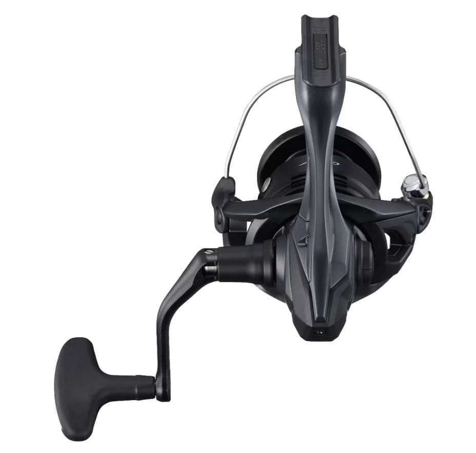 Shimano Aero C5000 2 Shimano Aero C5000 – Bild 2