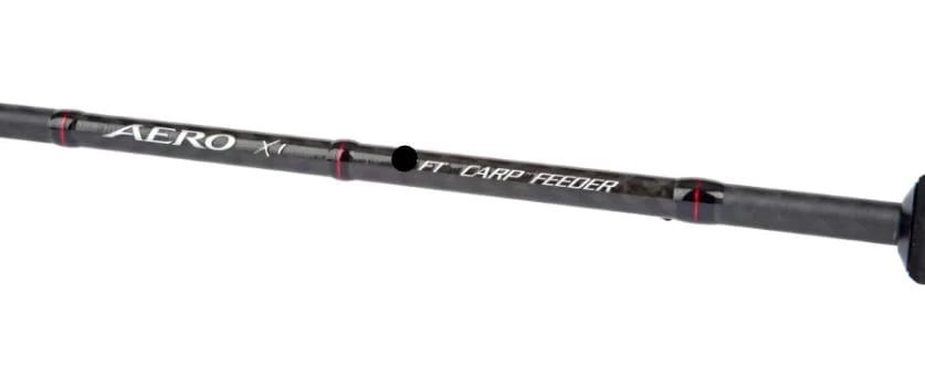 Shimano Aero X1A Carp Feeder 305cm 60g 4 Shimano Aero X1A Carp Feeder 305cm 60g – Bild 4