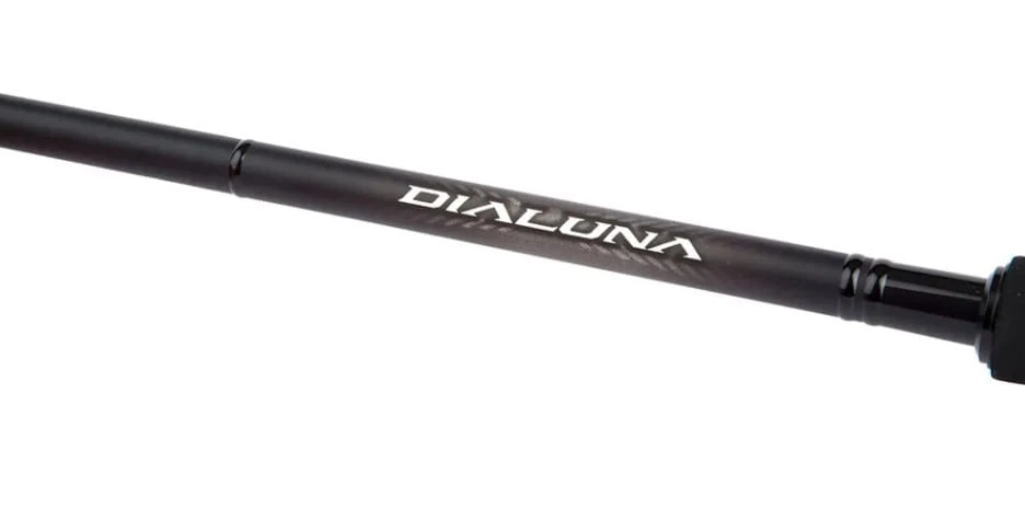 Shimano Dialuna Inshore Spinning 290 Cm 7-38 G 5 Shimano Dialuna Inshore Spinning 290 Cm 7-38 G – Bild 5
