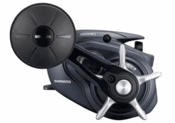 Shimano Grappler BB 151 HG LH Baitcastrolle 5 Shimano Grappler BB 151 HG LH Baitcastrolle -Professionelles Angelausrüstungsgeschäft shimanograppler3