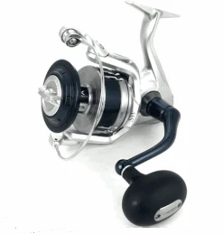 Shimano Saragosa SW A 20000 PG
