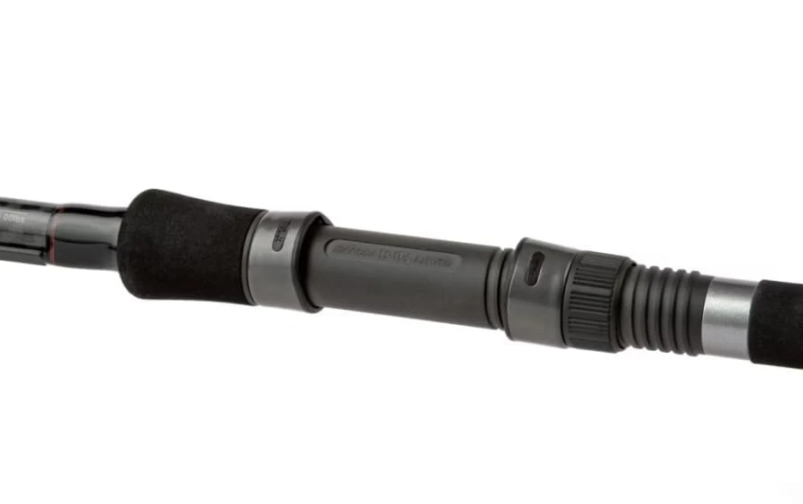 Shimano TX-7A Carp 12 Ft INT 2 Shimano TX-7A Carp 12 Ft INT – Bild 2