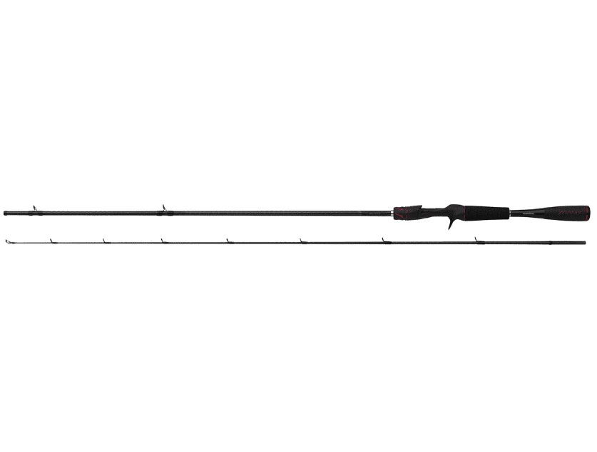 Shimano Zodias 1610 M2 Casting 208 Cm 7-21 G 1 Shimano Zodias 1610 M2 Casting 208 Cm 7-21 G