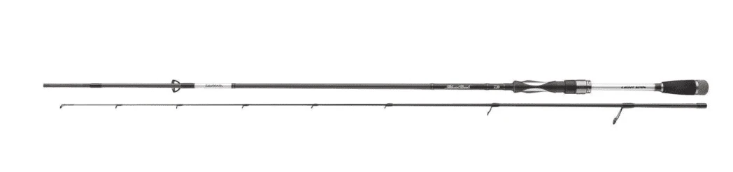 Daiwa Silver Creek Light Spin 235 Cm 5-21 G 1 Daiwa Silver Creek Light Spin 235 Cm 5-21 G