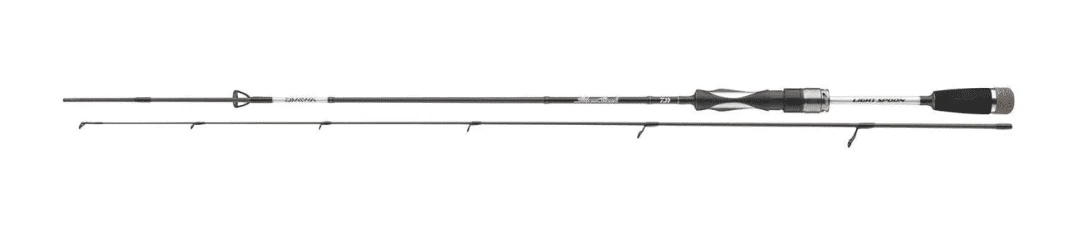 Daiwa Silver Creek UL Fast Spoon 210 Cm 1-6 G 2 Daiwa Silver Creek UL Fast Spoon 210 Cm 1-6 G – Bild 2