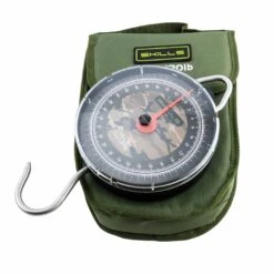 Skills Scale 54kg/120lb Mit Tasche
