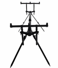 Skills Re-Con Rod Pod Adjustable 3 Rods -Professionelles Angelausrüstungsgeschäft skillsadj3