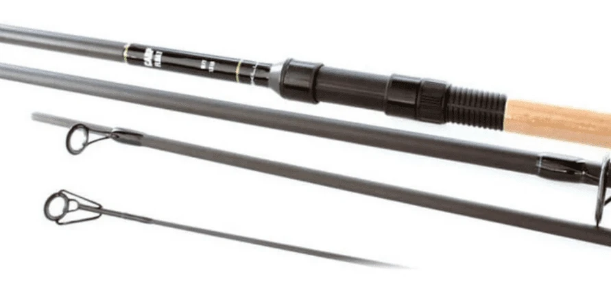 Skills Float 13ft 1,5lb 4-teilig Karpfenrute Schleienrute 1 Skills Float 13ft 1,5lb 4-teilig Karpfenrute Schleienrute