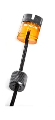 Skills LED Illuminated Adjustable Hanger Yellow