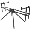 Skills Stabilizer Rod Pod 3 Rods Black Edition