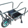 Skills Re-Con Big Wheel Trolley