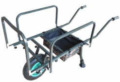 Skills Re-Con Big Wheel Trolley