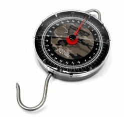 Skills Scale 27kg/60lbs Mit Tasche