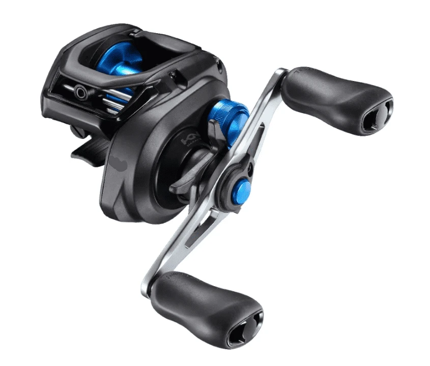 Shimano SLX A 151 HG LH 1 Shimano SLX A 151 HG LH