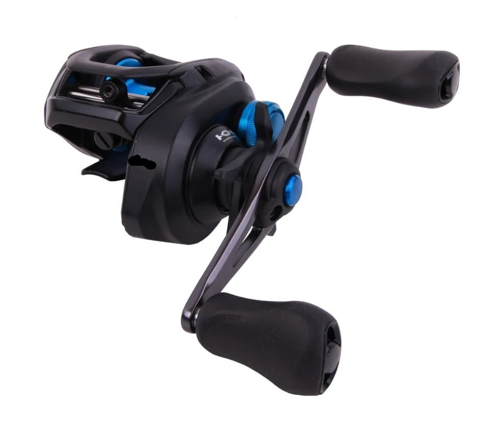 Shimano SLX Digital Control 151 HG 1 Shimano SLX Digital Control 151 HG