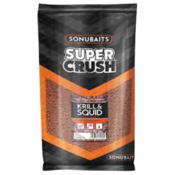 Sonubaits Krill & Squid Groundbait 2 Kg