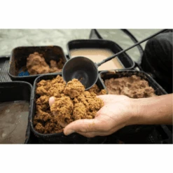 Sonubaits Krill & Squid Groundbait 2 Kg -Professionelles Angelausrüstungsgeschäft sonubaits krill squid groundbait 2kg 3