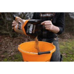 Sonubaits Krill & Squid Groundbait 2 Kg -Professionelles Angelausrüstungsgeschäft sonubaits krill squid groundbait 2kg 5