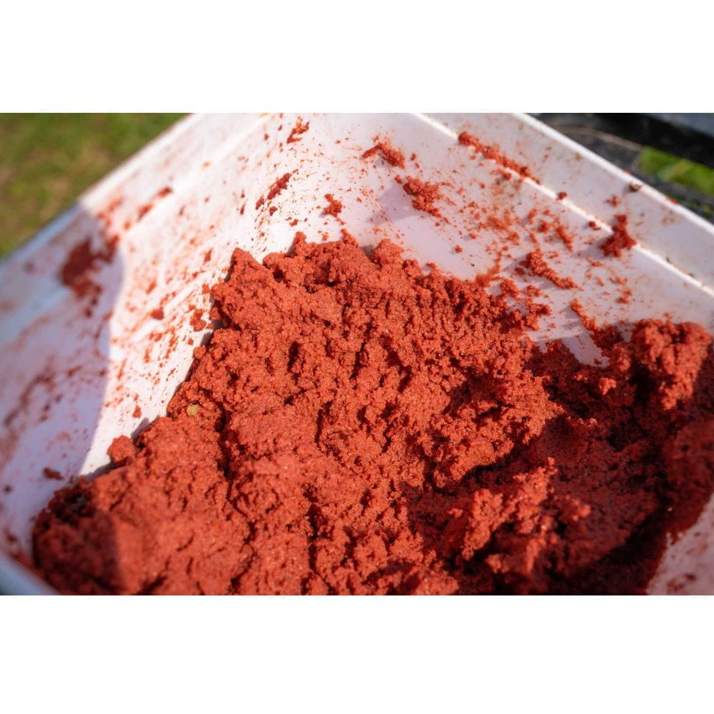 Sonubaits Pro Groundbait Robin Red 900g 2 Sonubaits Pro Groundbait Robin Red 900g – Bild 2