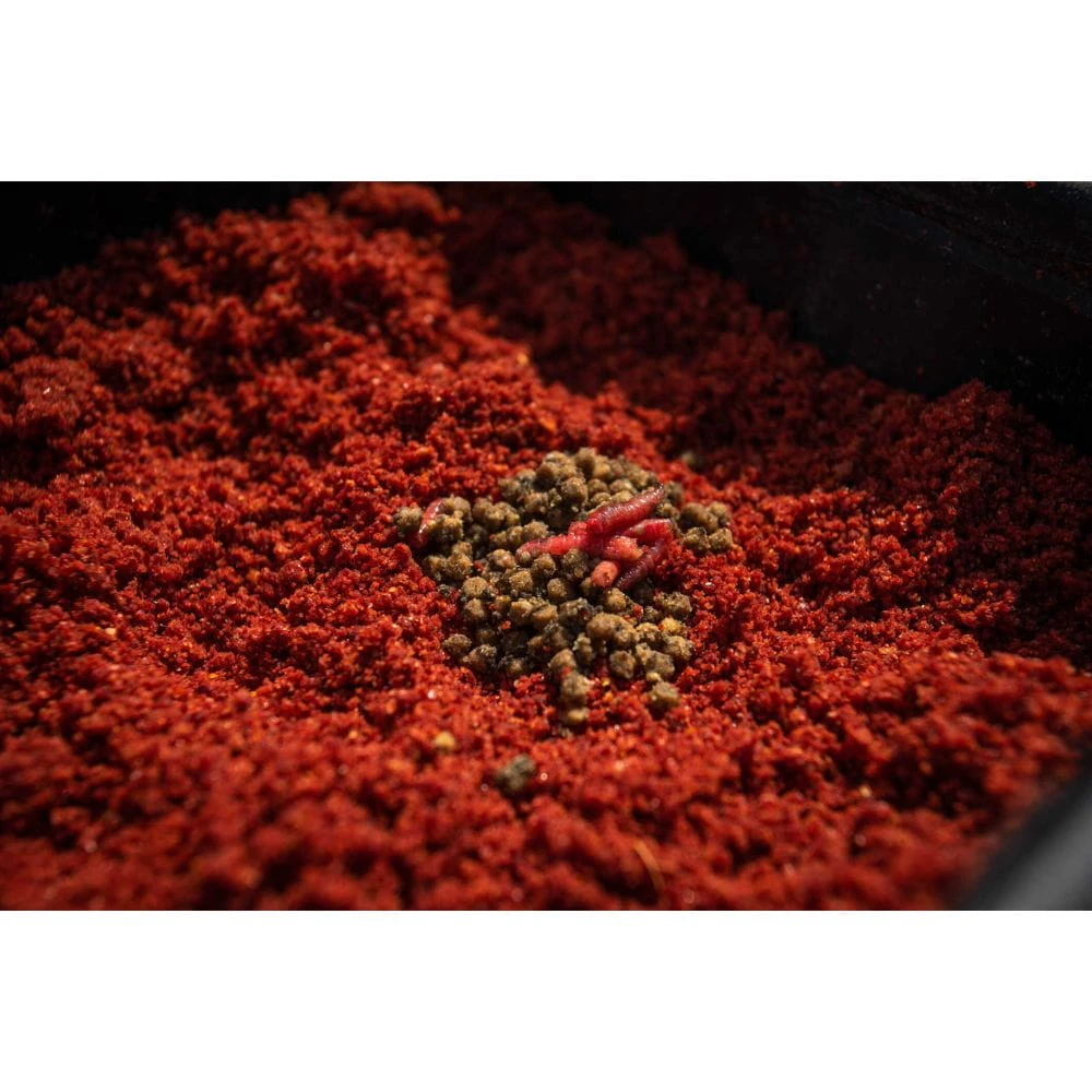 Sonubaits Pro Groundbait Robin Red 900g 3 Sonubaits Pro Groundbait Robin Red 900g – Bild 3