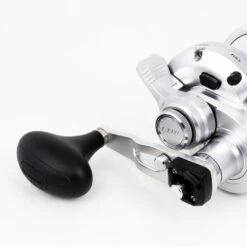 Shimano SpeedMaster LD 16II 2-Speed -Professionelles Angelausrüstungsgeschäft speedmaster ii power kurbelvzjszt8y0px0d