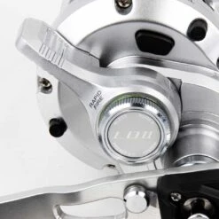 Shimano SpeedMaster LD 16II 2-Speed -Professionelles Angelausrüstungsgeschäft speedmaster ii schiebebremseiu1s7fnhkohc6