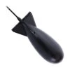 Fox Spomb Midi Black Futterrakete