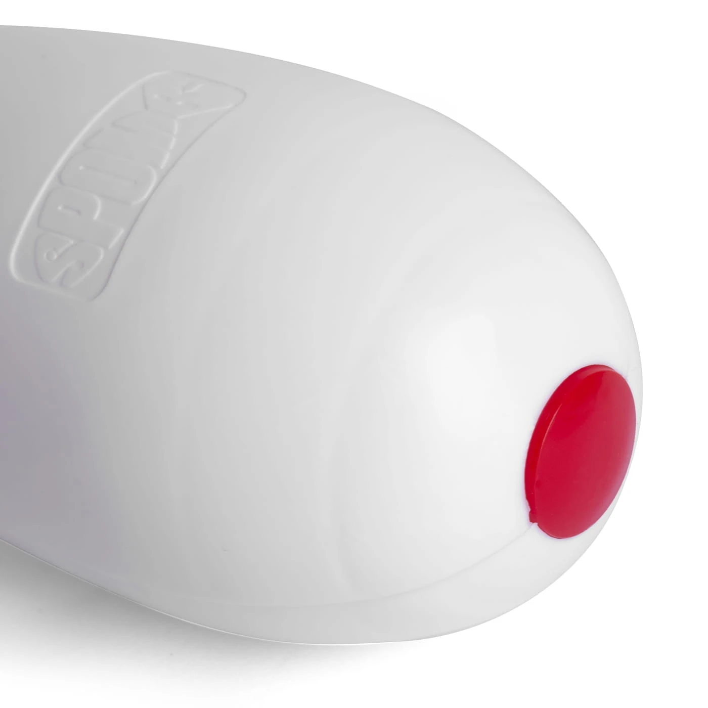 Spomb Mini White Futterrakete 2 Spomb Mini White Futterrakete – Bild 2