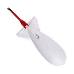 Spomb Mini White Futterrakete