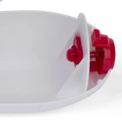 Spomb Mini White Futterrakete 6 Spomb Mini White Futterrakete -Professionelles Angelausrüstungsgeschäft spomb rocket white mini mechanics