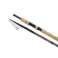 Shimano S.T.C. Mini Tele Spinning 21M 210 Cm 10-30g