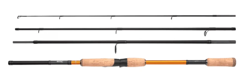 Shimano STC AX Spin 240cm 20-60g 1 Shimano STC AX Spin 240cm 20-60g