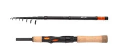 Shimano STC AX Spinning Mini Tele 180cm 7-21g