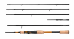 Shimano STC AX Spin Multi Length 210-240cm 7-21g