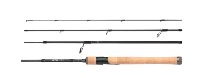 Shimano STC XR Stream Spinning 224cm 3-15g 1 Shimano STC XR Stream Spinning 224cm 3-15g