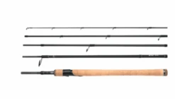 Shimano STC XR Stream Spinning 244cm 12-35g