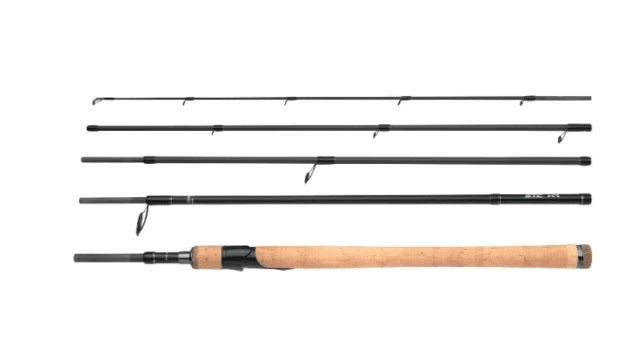 Shimano STC XR Stream Spinning 244cm 12-35g 1 Shimano STC XR Stream Spinning 244cm 12-35g