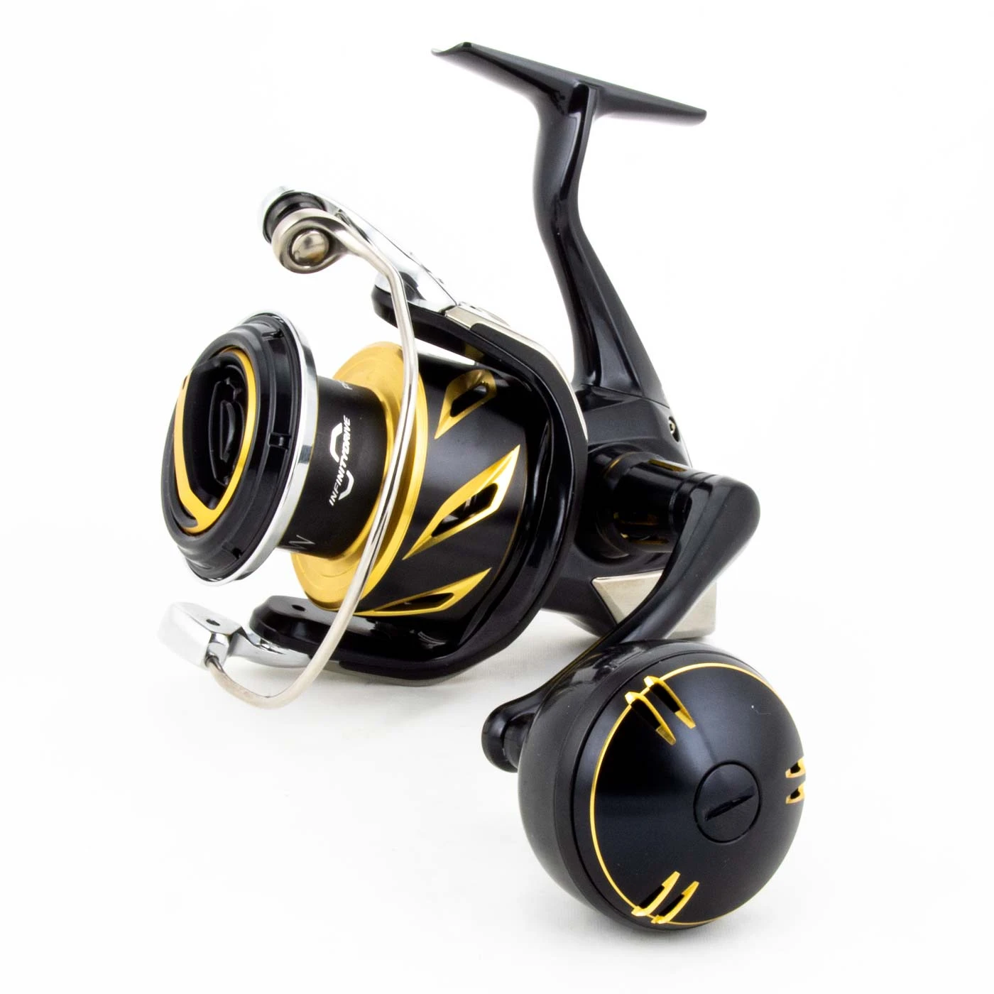 Shimano Stella SW-C 5000 HG 1 Shimano Stella SW-C 5000 HG